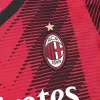 Men AC Milan Home Soccer Jersey Shirt 2023/24 - discountsoccer