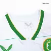 Men Ireland Away Soccer Jersey Shirt 2023 - discountsoccer