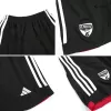 Kids FC Dallas Away Soccer Jersey Kit (Jersey+Shorts) 2023 - discountsoccer