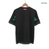 Men Mexico Retro Jerseys Away Soccer Jersey 2010 - discountsoccer