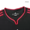 Men Mexico Retro Jerseys Away Soccer Jersey 2010 - discountsoccer