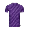 Men Fiorentina Home Soccer Jersey Shirt 2023/24 - discountsoccer