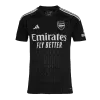 Men Arsenal Goalkeeper Soccer Jersey Shirt 2023/24 - discountsoccer