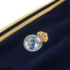 Men Real Madrid Tracksuit Sweat Shirt Kit (Top+Trousers) 2023/24 - discountsoccer