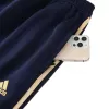 Men Arsenal Tracksuit Sweat Shirt Kit (Top+Trousers) 2023/24 - discountsoccer