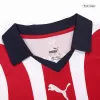 Men Chivas Home Soccer Jersey Shirt 2023/24 - discountsoccer