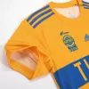 Men Tigres UANL Home Soccer Jersey Shirt 2023 - discountsoccer