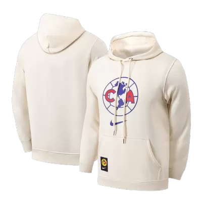 Men Club America Sweater Hoodie 2023/24 - discountsoccer