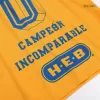 Men Tigres UANL Home Soccer Jersey Shirt 2023 - discountsoccer