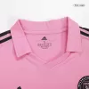 Men Inter Miami CF Home Player Version Jersey 2023 - discountsoccer