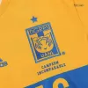 Men Tigres UANL Home Soccer Jersey Shirt 2023 - discountsoccer