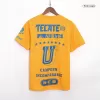 Men Tigres UANL Home Soccer Jersey Shirt 2023 - discountsoccer