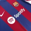 Men Barcelona Home Soccer Jersey Kit (Jersey+Shorts) 2023/24 - discountsoccer