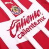 Men Chivas Home Soccer Jersey Shirt 2023/24 - discountsoccer