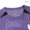 Men Liverpool Third Away Player Version Jersey 2023/24 - discountsoccer