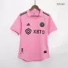 Men Inter Miami CF Home Player Version Jersey 2023 - discountsoccer