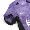 Men Liverpool Third Away Player Version Jersey 2023/24 - discountsoccer