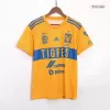 Men Tigres UANL Home Soccer Jersey Shirt 2023 - discountsoccer