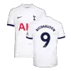 Men Tottenham Hotspur RICHARLISON #9 Home Soccer Jersey Shirt 2023/24 - discountsoccer