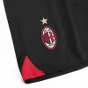 Men's AC Milan Soccer Shorts Home 2023/24 - discountsoccer