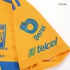 Men Tigres UANL Home Soccer Jersey Shirt 2023 - discountsoccer