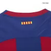 Men Barcelona Home Soccer Jersey Kit (Jersey+Shorts) 2023/24 - discountsoccer