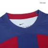 Men Barcelona Home Soccer Jersey Shirt 2023/24 - discountsoccer