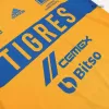 Men Tigres UANL Home Soccer Jersey Shirt 2023 - discountsoccer