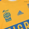 Men Tigres UANL Home Soccer Jersey Shirt 2023 - discountsoccer