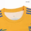 Men Tigres UANL Home Soccer Jersey Shirt 2023 - discountsoccer