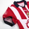 Men Chivas Home Soccer Jersey Shirt 2023/24 - discountsoccer