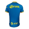 Men Club America Away Soccer Jersey Shirt 2023/24 - discountsoccer