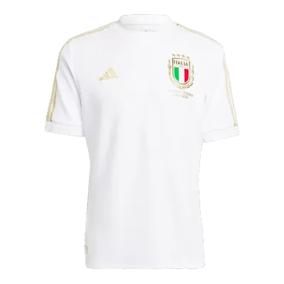 Men Italy Soccer Jersey Shirt 2023 - discountsoccer