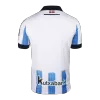 Men Real Sociedad Home Soccer Jersey Shirt 2023/24 - discountsoccer