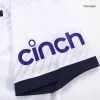 Men Tottenham Hotspur Home Soccer Jersey Shirt 2023/24 - discountsoccer