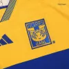 Men Tigres UANL Home Soccer Jersey Shirt 2023/24 - discountsoccer