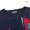 Kids PSG Home Soccer Jersey Kit (Jersey+Shorts) 2023/24 - discountsoccer