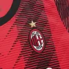 Kids AC Milan Home Soccer Jersey Kit (Jersey+Shorts) 2023/24 - discountsoccer