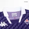 Men Fiorentina Home Soccer Jersey Shirt 2023/24 - discountsoccer