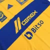 Men Tigres UANL Home Soccer Jersey Shirt 2023/24 - discountsoccer