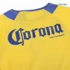 Men Club America Retro Jerseys Home Soccer Jersey 2005/06 - discountsoccer