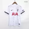 Men Tottenham Hotspur Home Soccer Jersey Shirt 2023/24 - discountsoccer