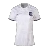 Women France Away Soccer Jersey Shirt 2023 - discountsoccer