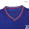 Men Glasgow Rangers Home Soccer Jersey Shirt 2023/24 - discountsoccer