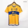 Men Tigres UANL Home Soccer Jersey Shirt 2023/24 - discountsoccer