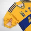 Men Tigres UANL Home Soccer Jersey Shirt 2023/24 - discountsoccer