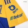 Men Tigres UANL Home Soccer Jersey Shirt 2023/24 - discountsoccer