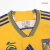 Men Tigres UANL Home Soccer Jersey Shirt 2023/24 - discountsoccer