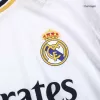 Men Real Madrid VINI JR. #7 Home Player Version Jersey 2023/24 - discountsoccer