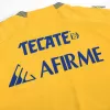 Men Tigres UANL Home Soccer Jersey Shirt 2023/24 - discountsoccer